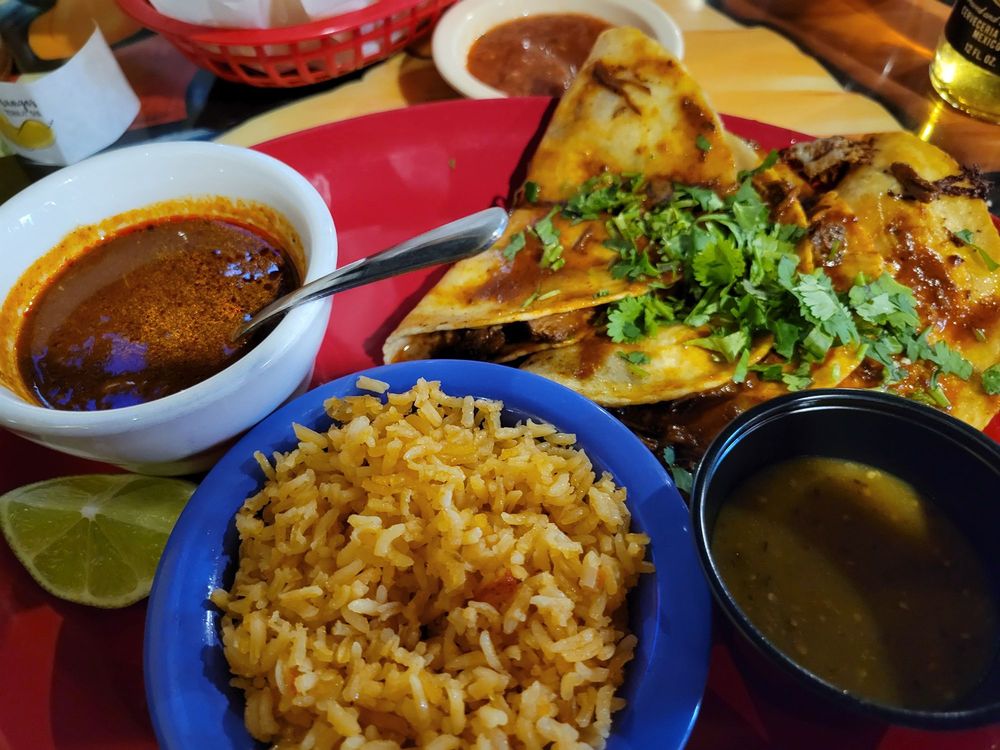 Mangos Mexican Cuisine and Tequila Bar & Grill