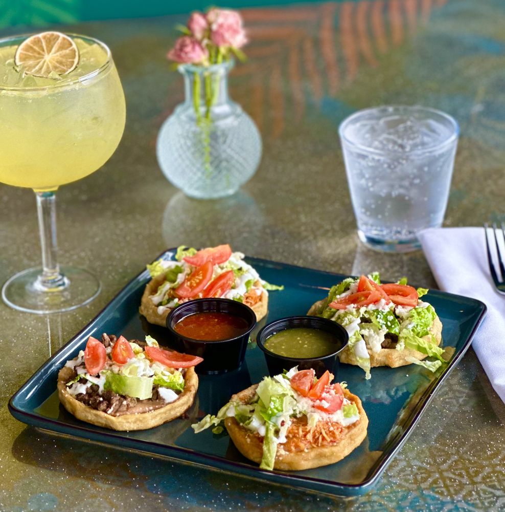 Taques Bar and Grill