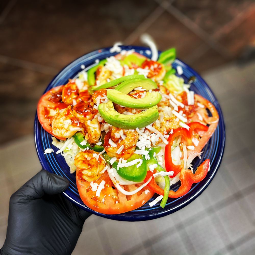 Casa Brava Authentic Mexican Cuisine