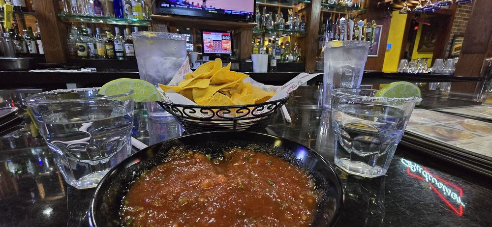 El Toro Mexican Restaurant