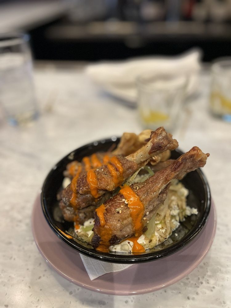 Astoria Cafe & Market
