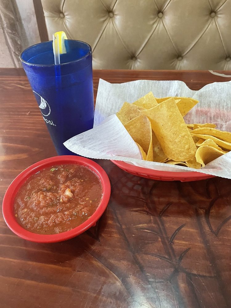 Mi Mexico