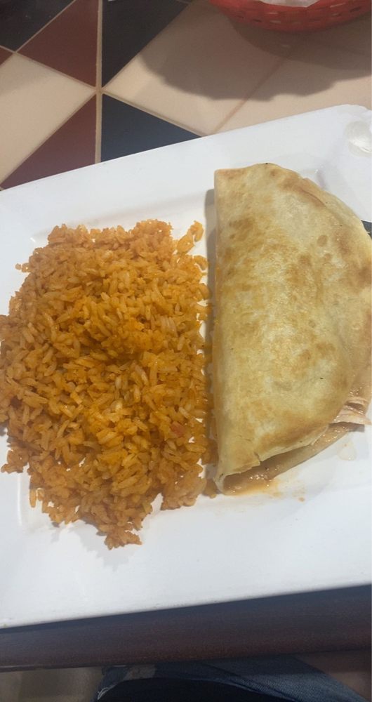 El Sombrero Mexican Restaurant of McComb