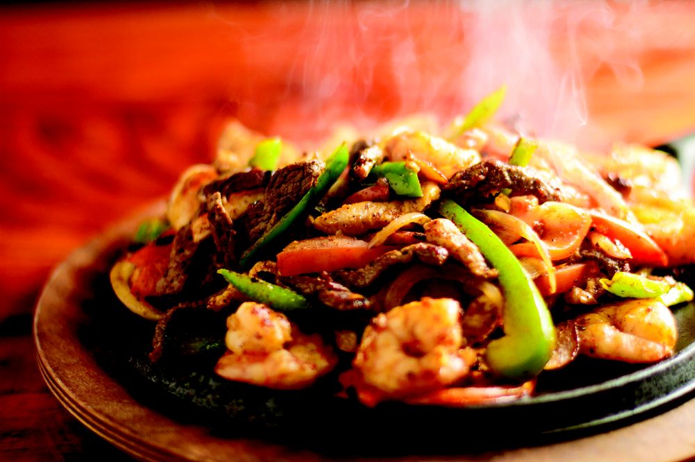 Tito’s Mexican Restaurant - Spring Hill