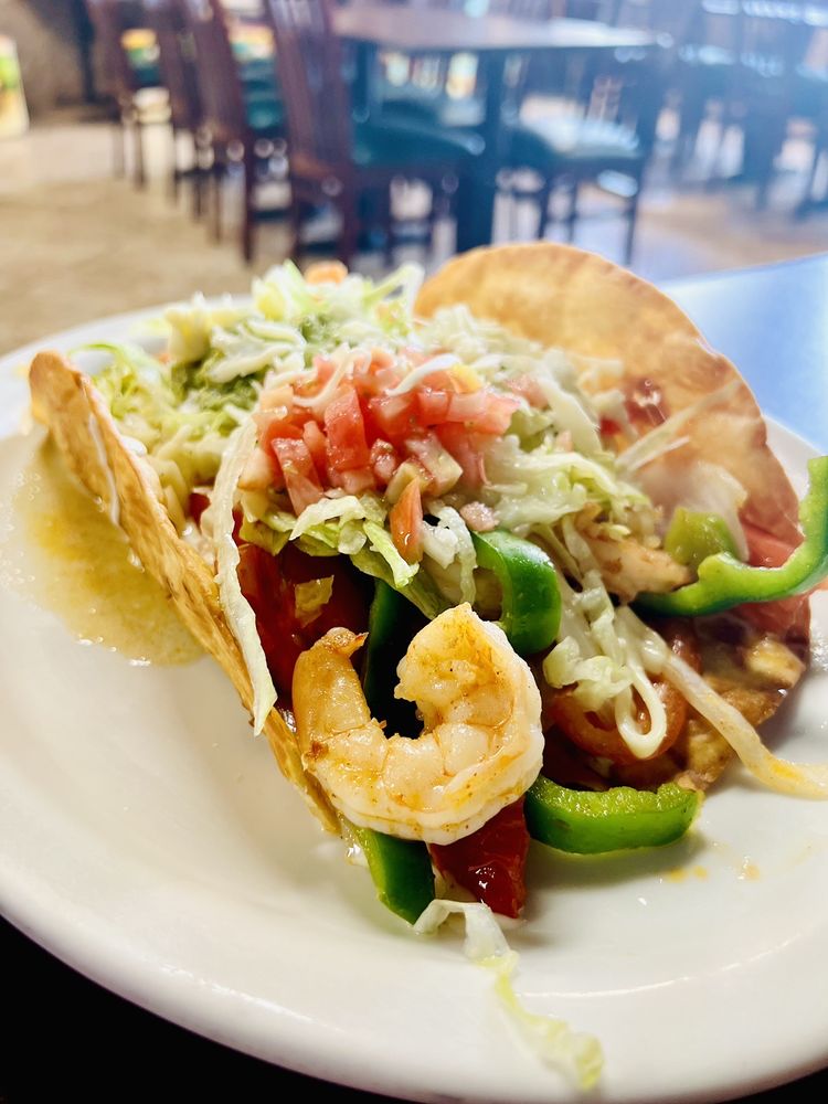 Casa Blanca Mexican Restaurant