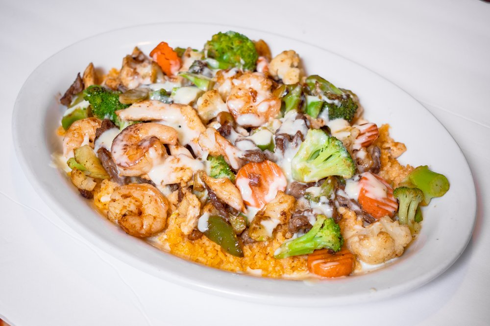 El Toro De Don Jose Mexican Restaurant