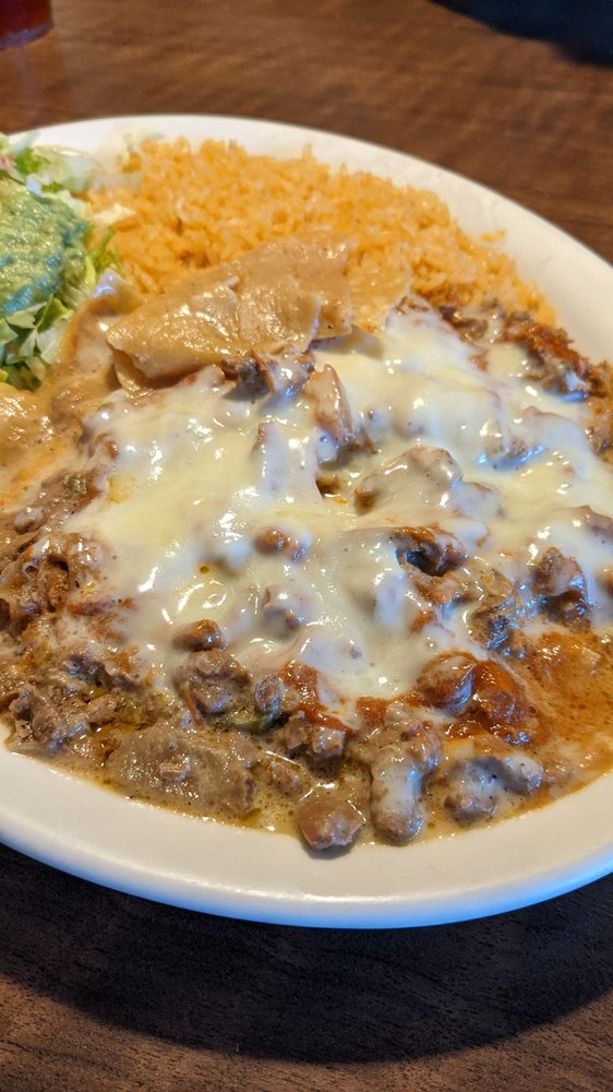 Don Chuy’s Mexican Grill