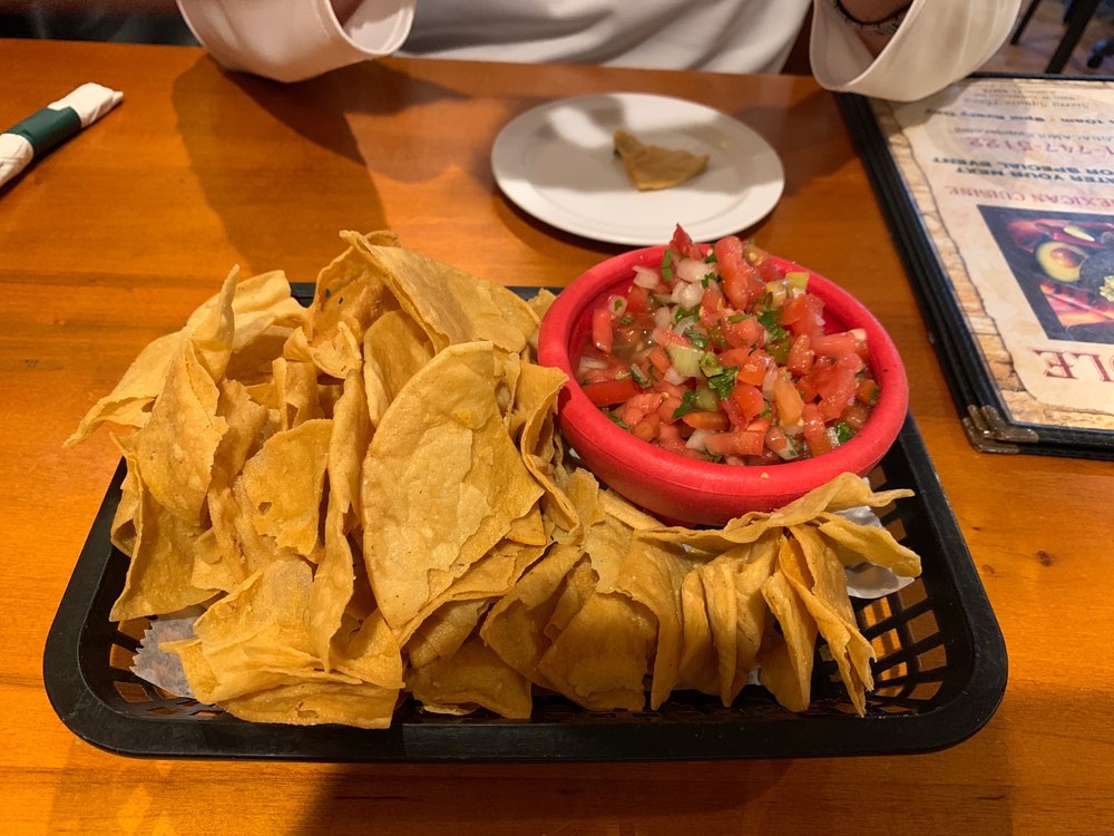 Guacamole