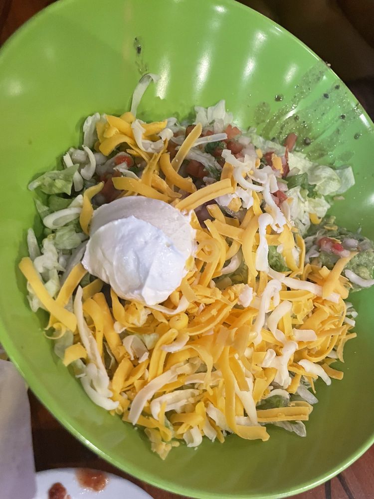 Torero’s Mexican Grill