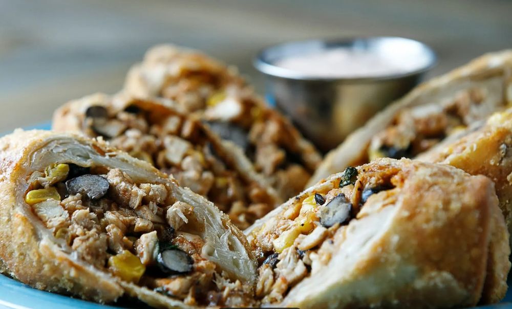 Twisted Taco