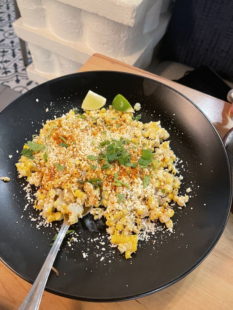 Agave Azul Mexican Kitchen Tequila Bar