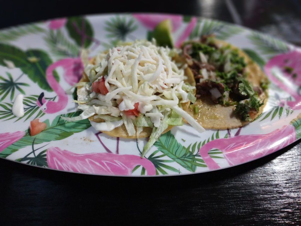 Tacos Del Chavo