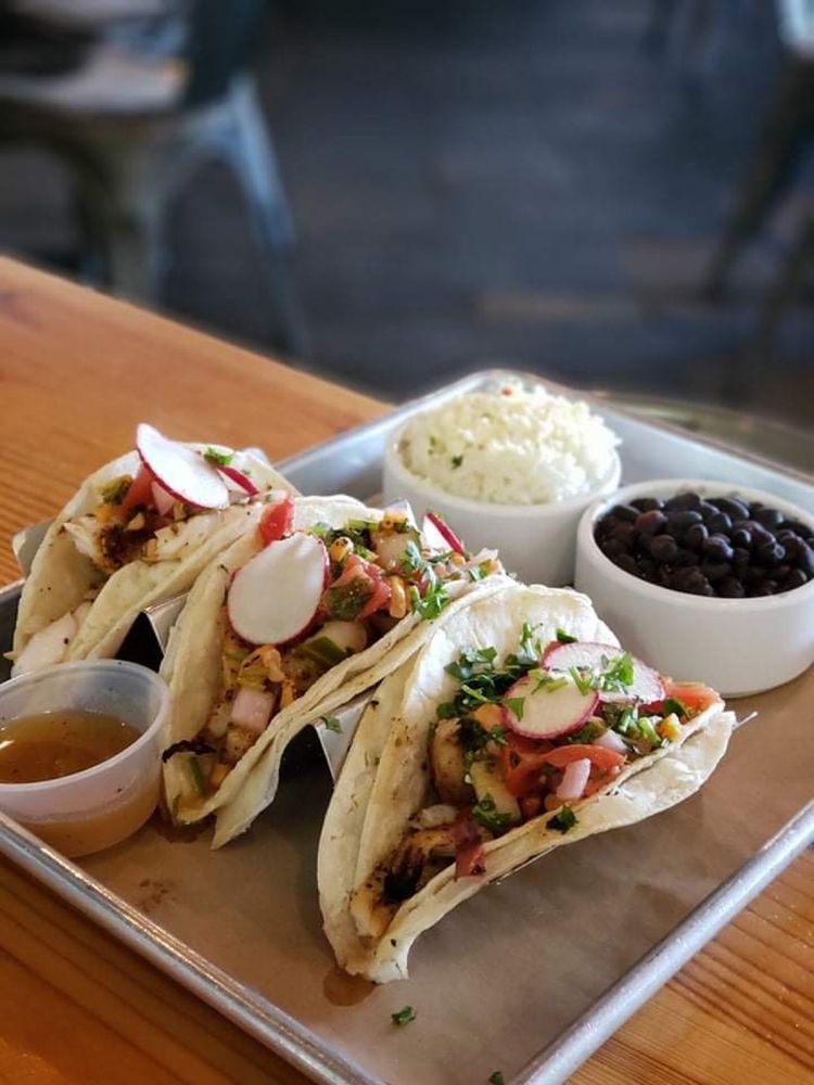 Mavericks Cantina