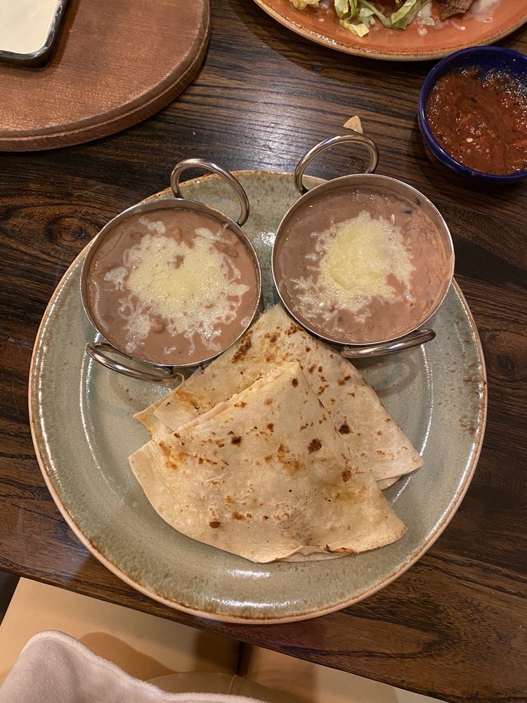 Zama Mexican Cuisine