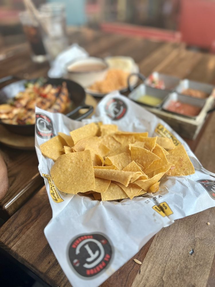 CT Cantina & Taqueria