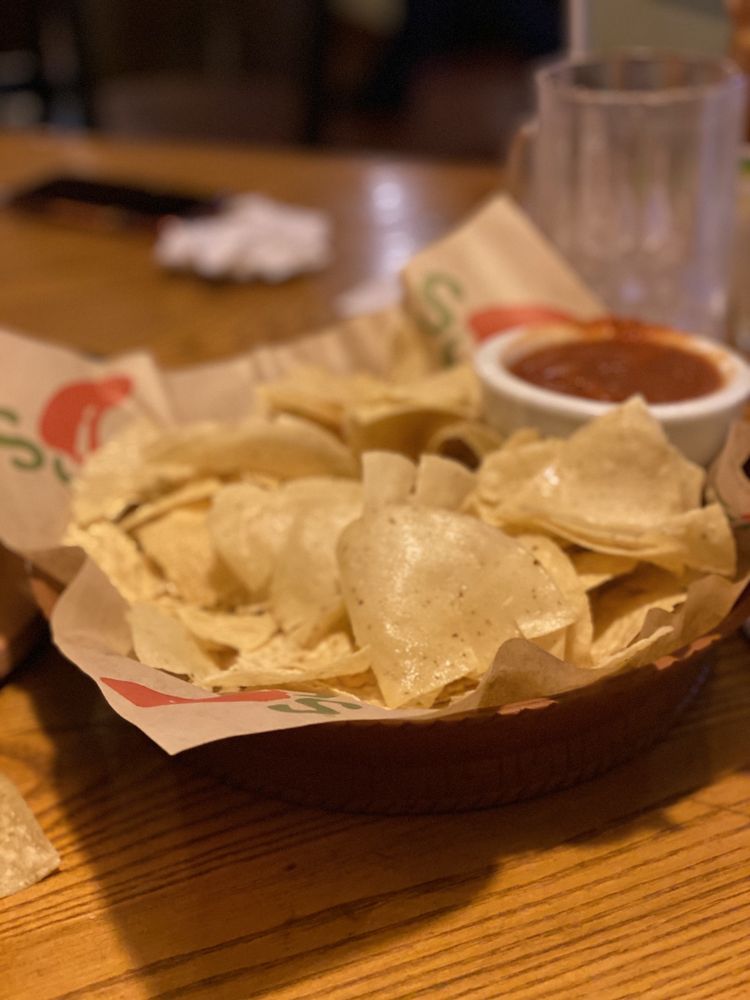 Chili’s