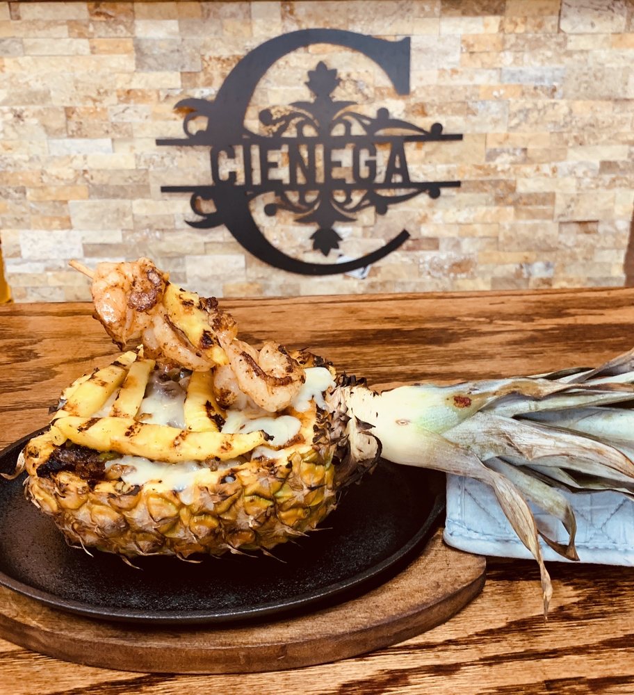 La Cienega Mexican Grill and Seafood