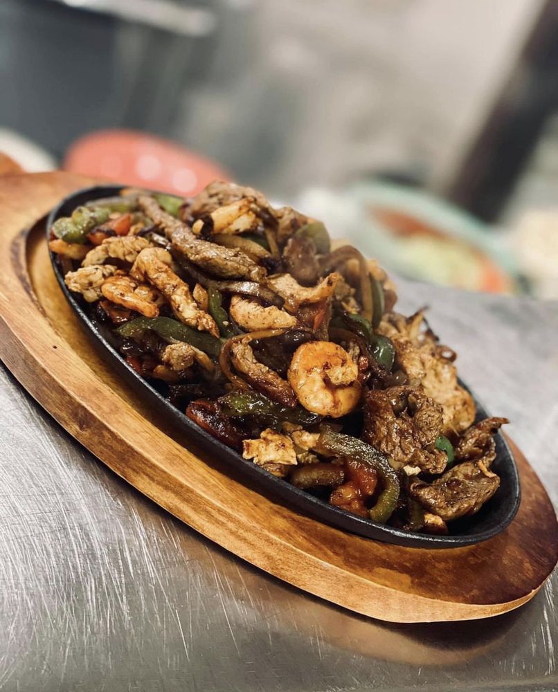 Pedro’s Mexican Restaurant