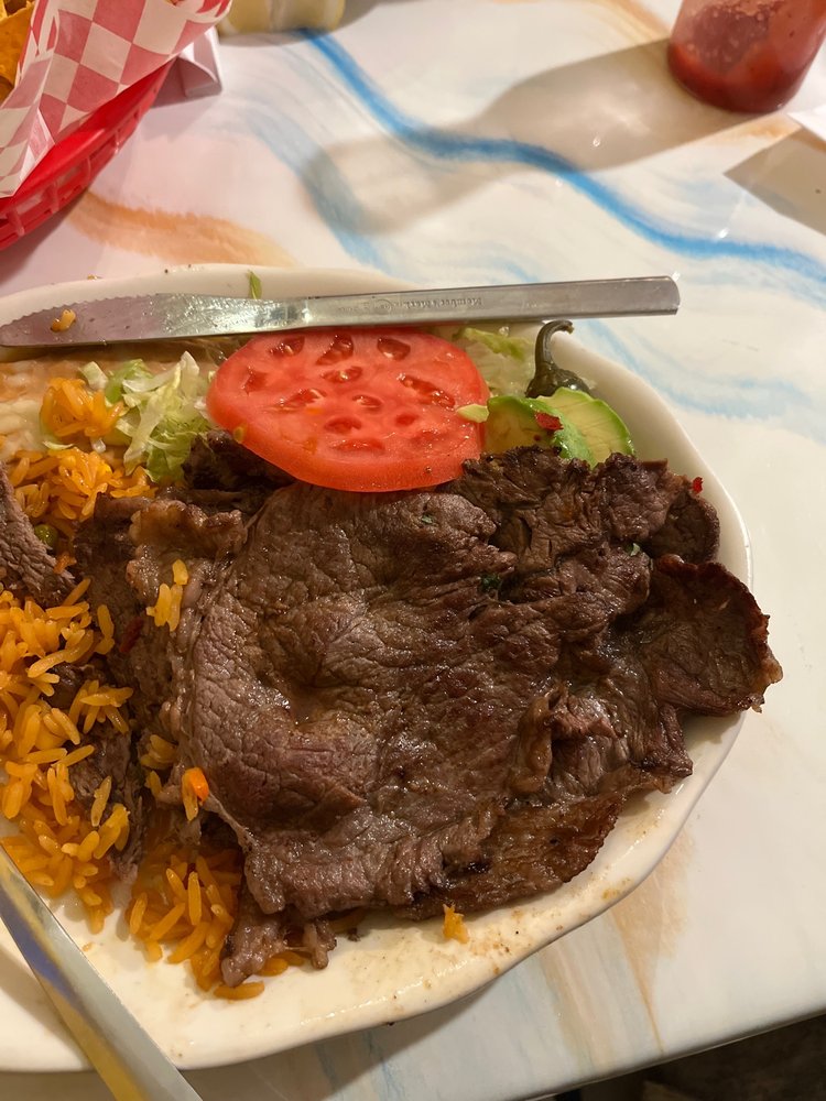 El Manzanillo Mexican Restaurant #5