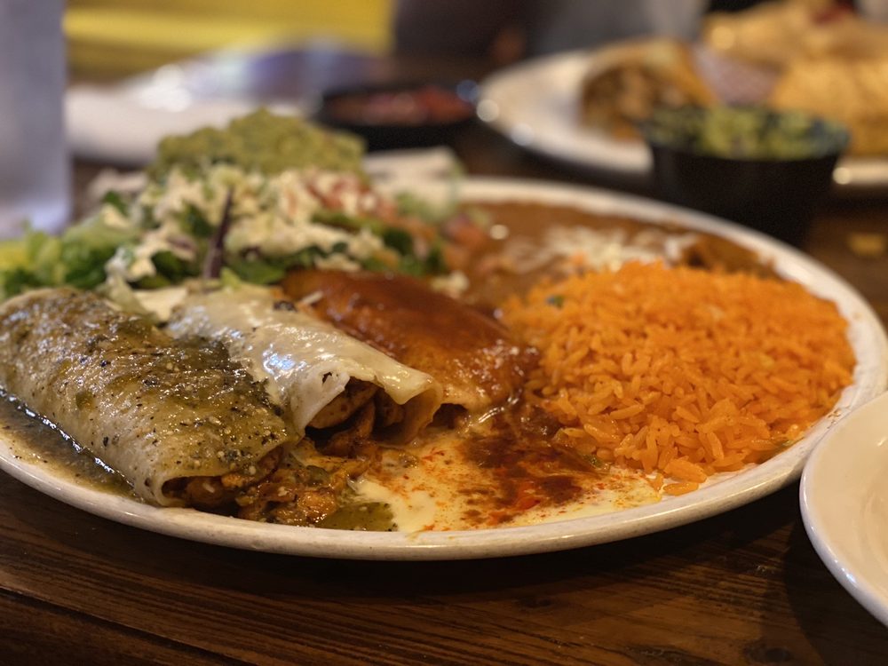Plaza del Mariachi