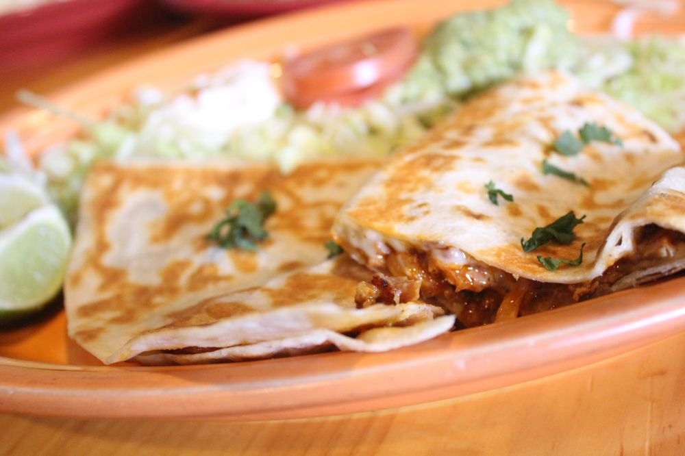 La Autentica Mexican Restaurant