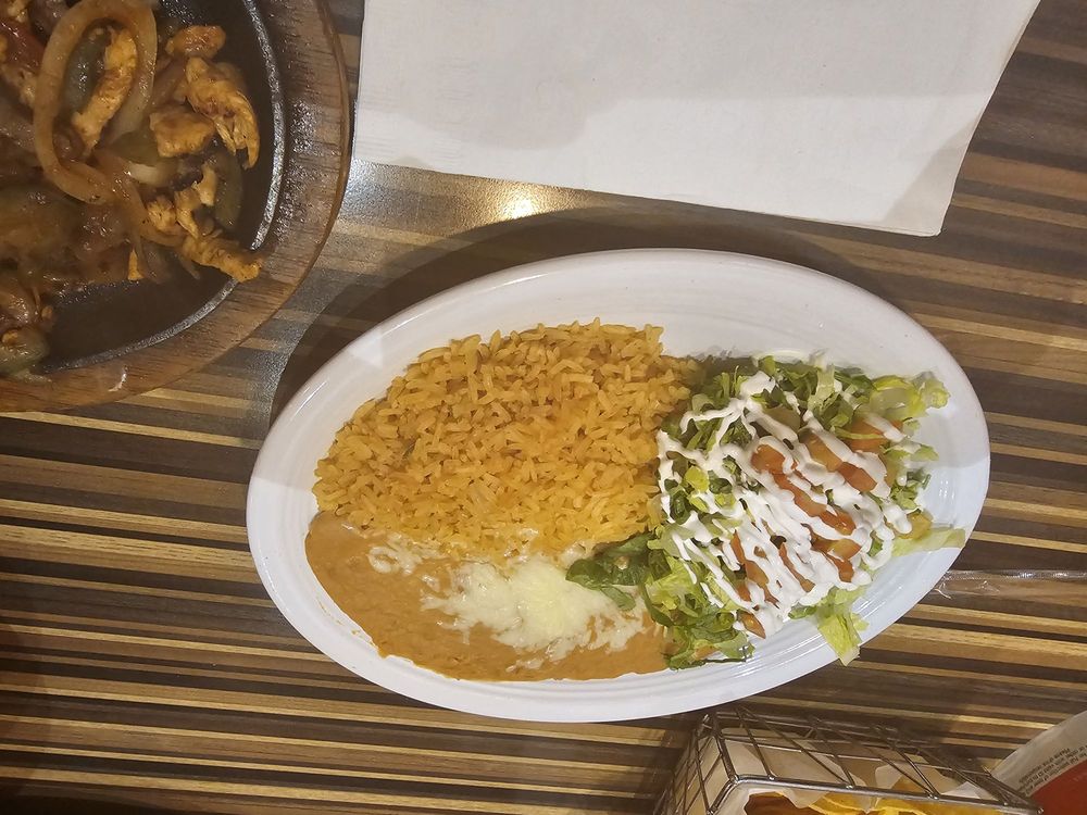 Aye! Toro Tacos & Tequila