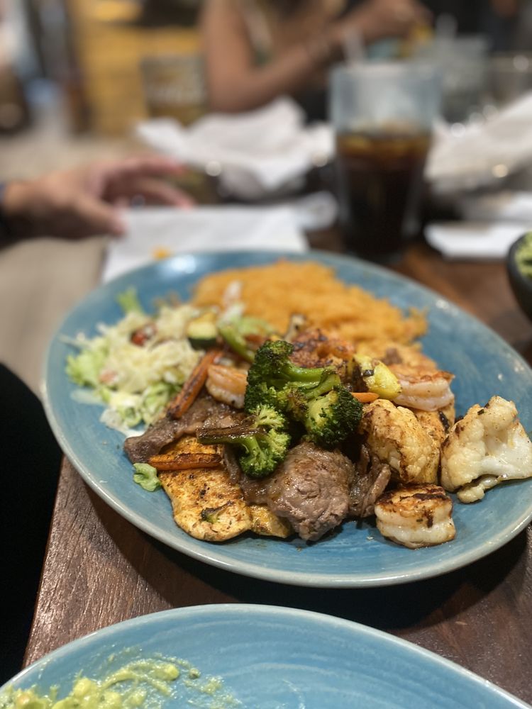 Plaza Azteca Hampton