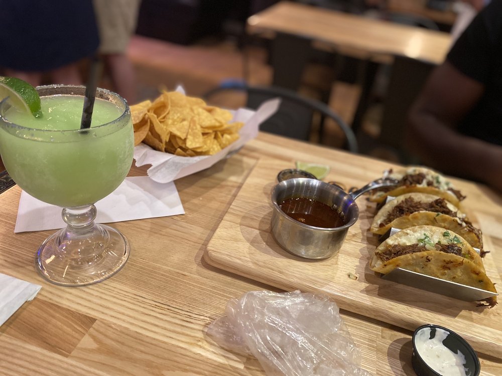 El Cerro Azul Mexican Restaurant