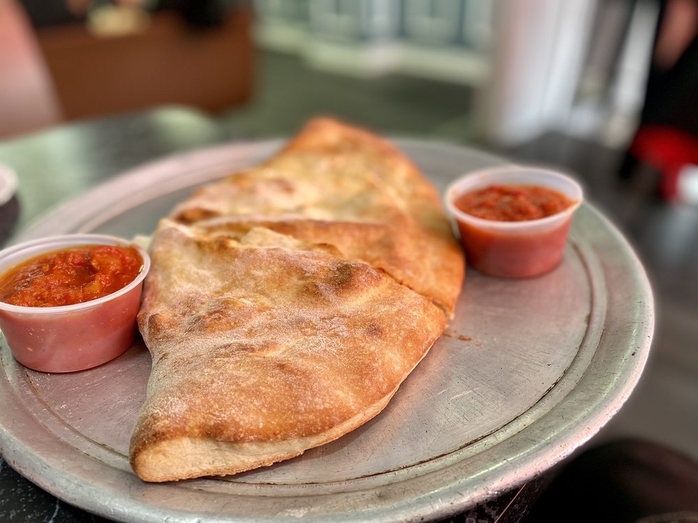 Vince’s New York Pizza