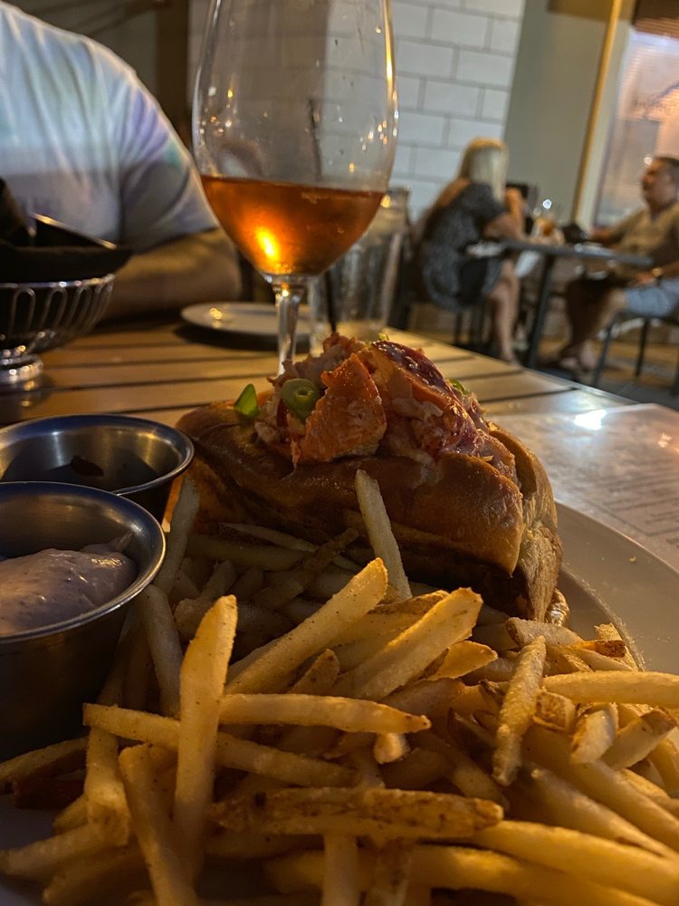Barrett’s Grill