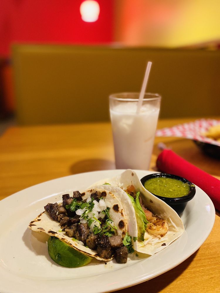 Fiesta Texmex