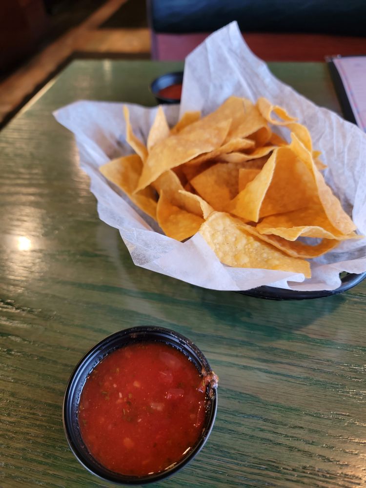 Anita’s New Mexico Style Mexican Food