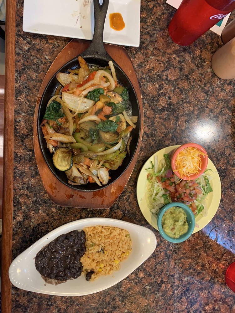 Frida’s Mexican Food