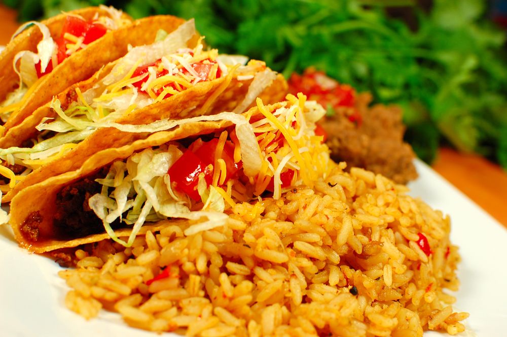 Franklin Inn Mexican Restaurant