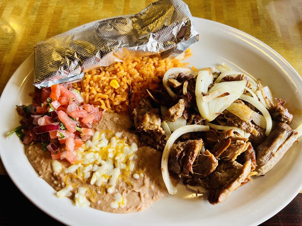 El Ranchito Mexican Restaurant - Williamsville