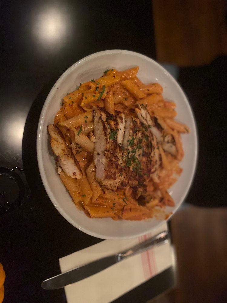 American Beauty Bistro