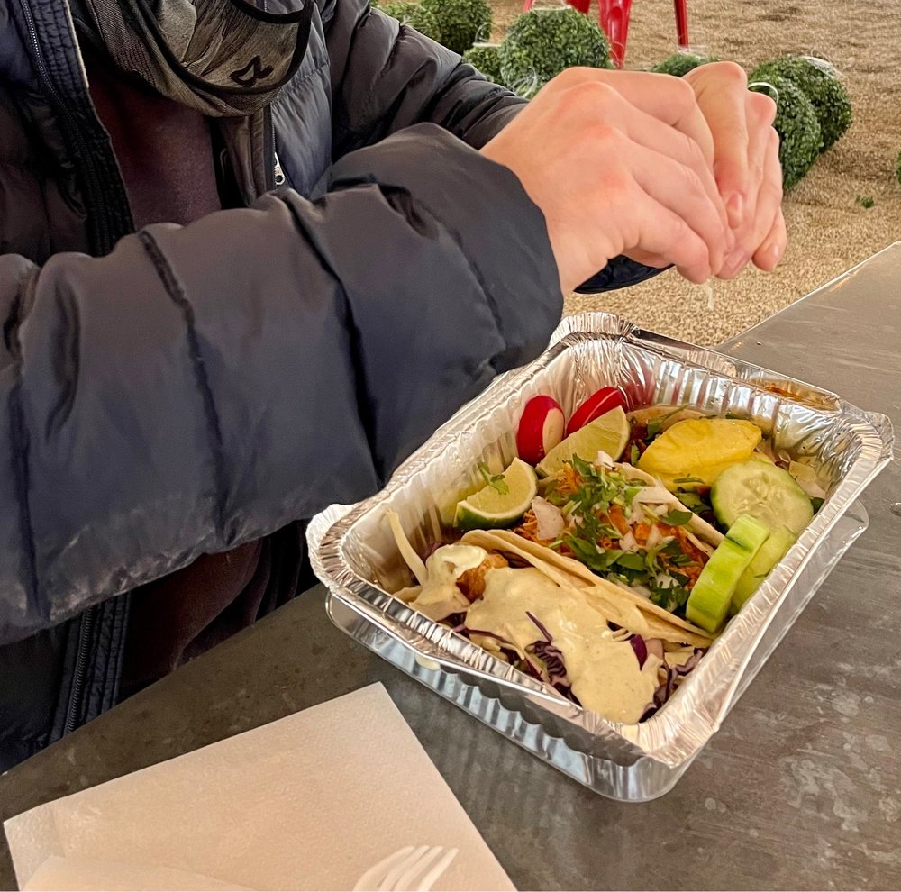 Taco Mix