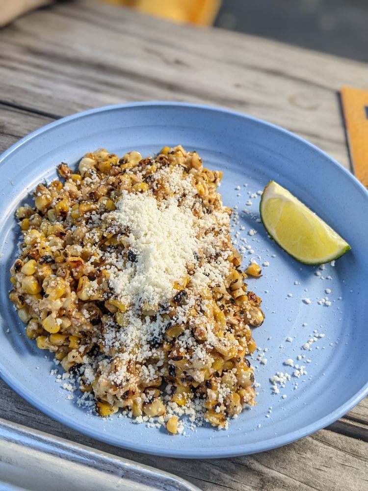Sobremesa Cocina Mexicana