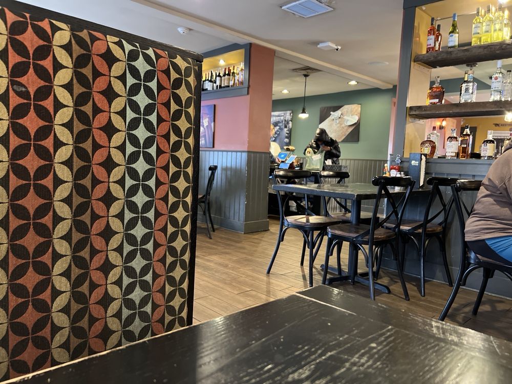 PJ’s Pancake House & Tavern - Ewing