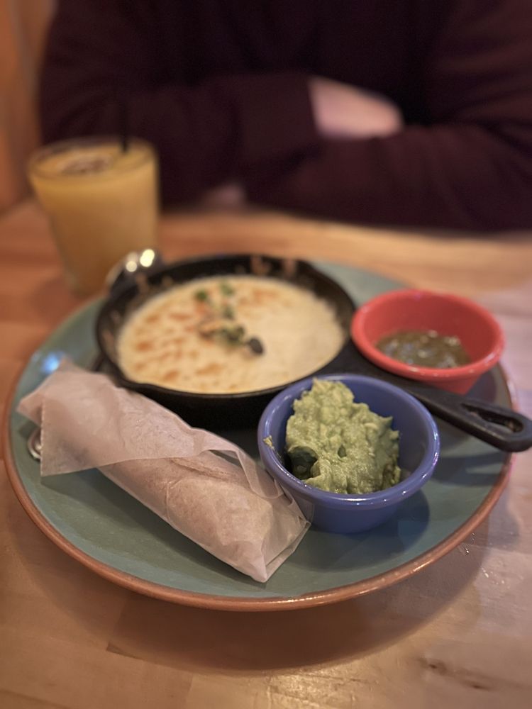 Bitol Mexican Kitchen & Handcrafted Cantina | United Tribes