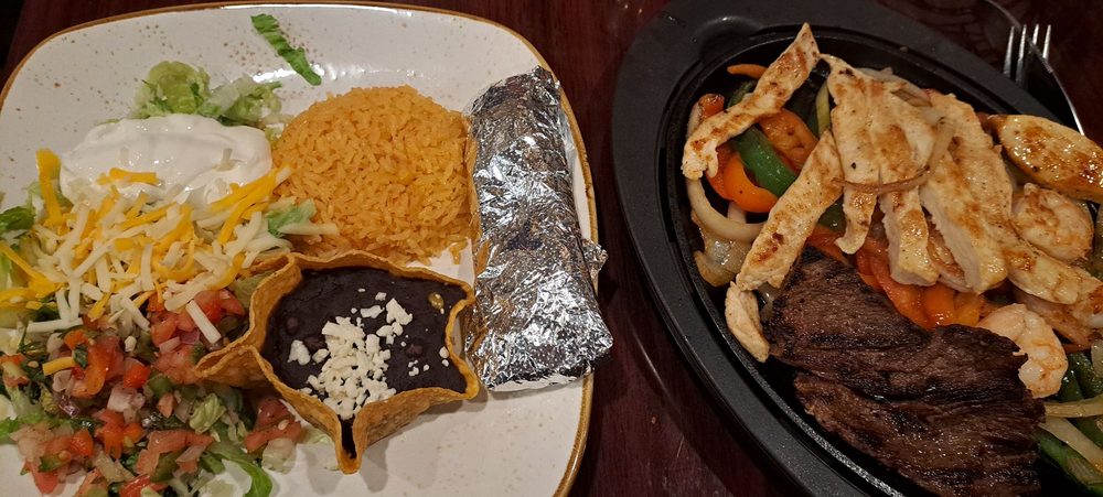 Condesa - Smithfield