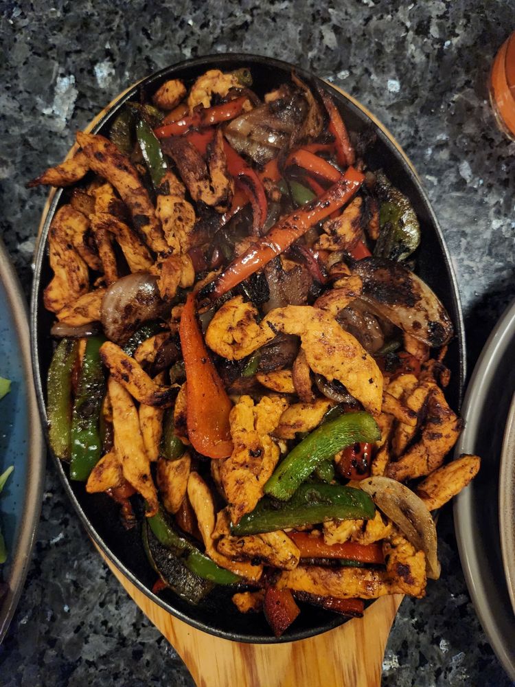 Acitron Cocina Mexicana
