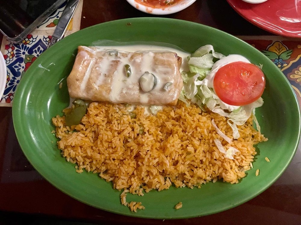 Acapulcos Mexican Family Restaurant & Cantina