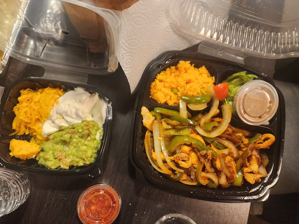 Casa Blanca Mexican Restaurant