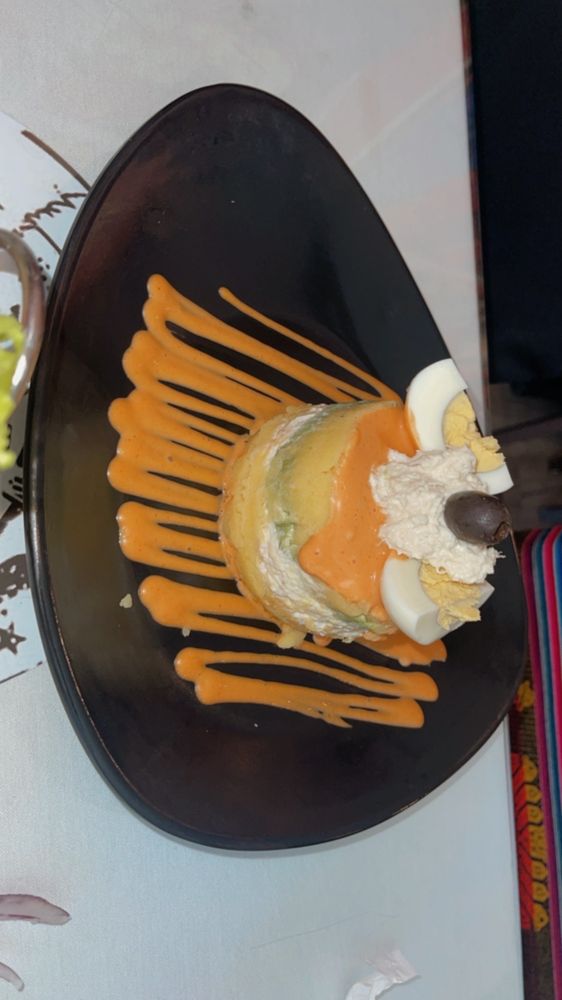 El Tayta Peruvian Bistro