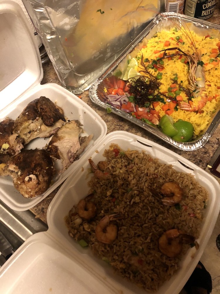 Tumi Peruvian Restaurant