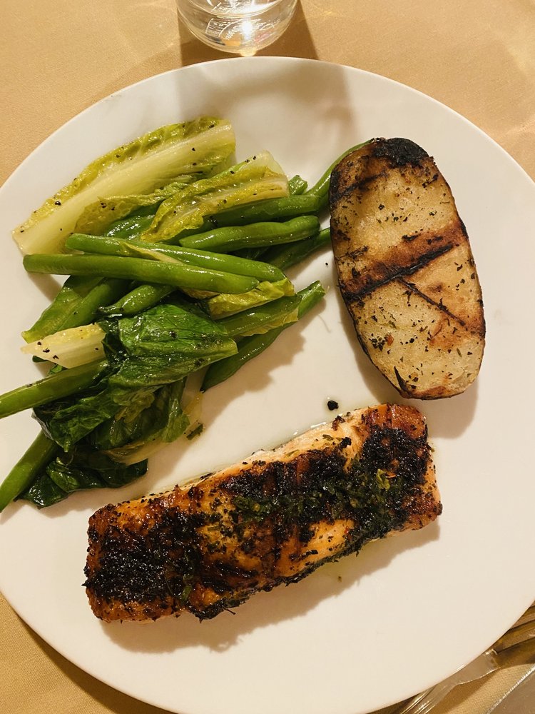 Churrasco Grill