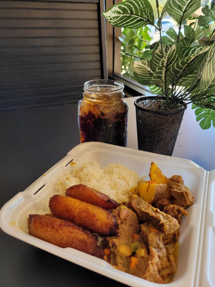 El Pegao Restaurant