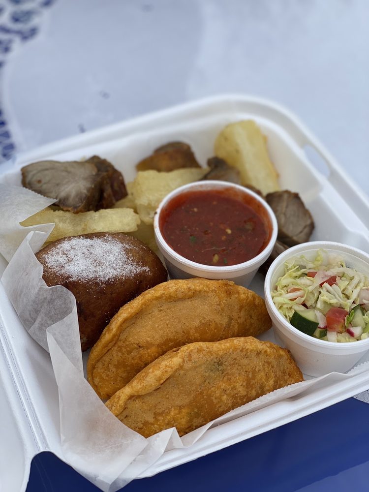 El Buen Gusto Salvadoreño