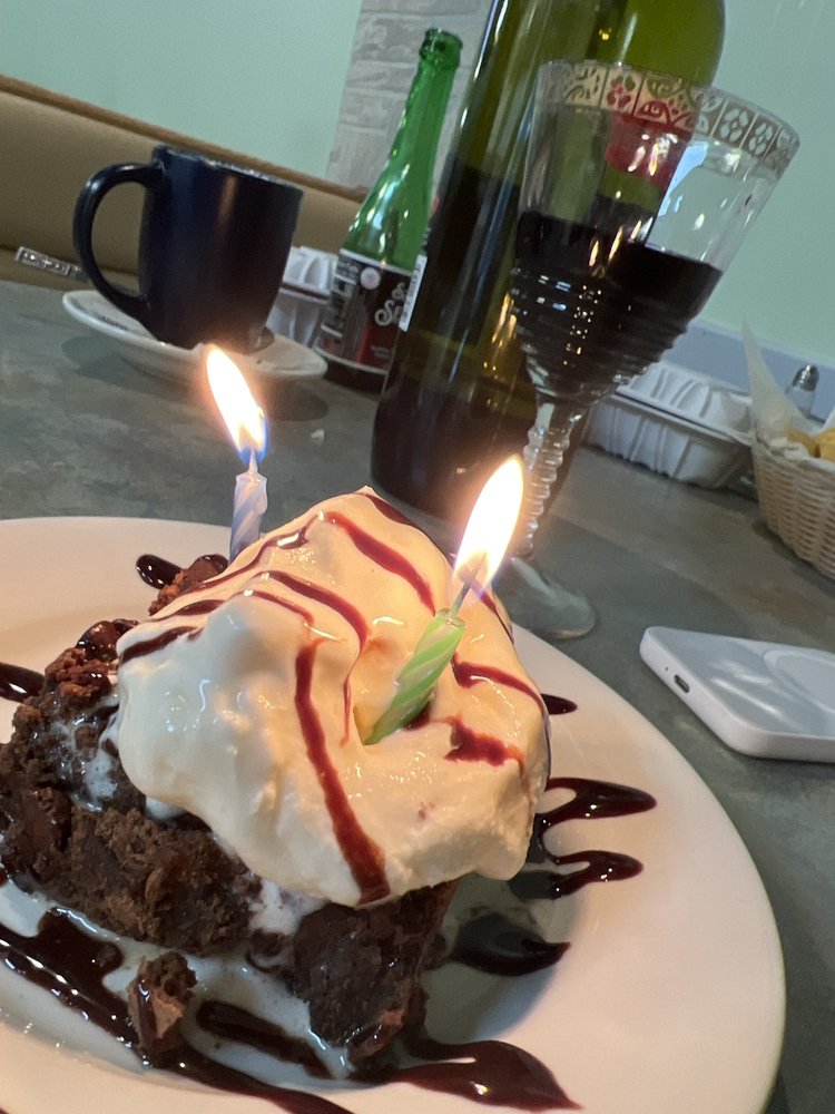Margos International Cuisine